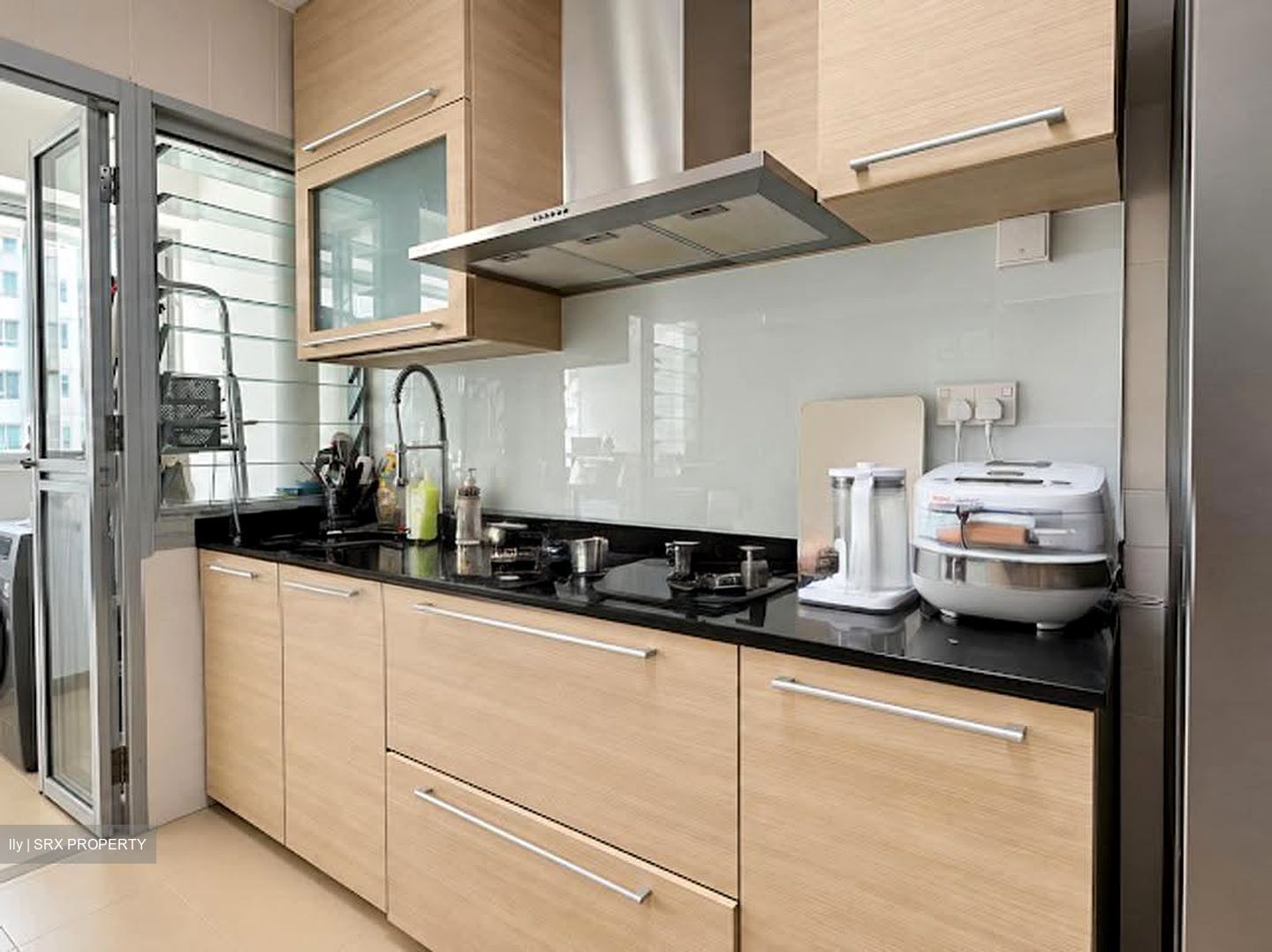 Blk 782C Woodlands Meadow (Woodlands), HDB 4 Rooms #613145511
